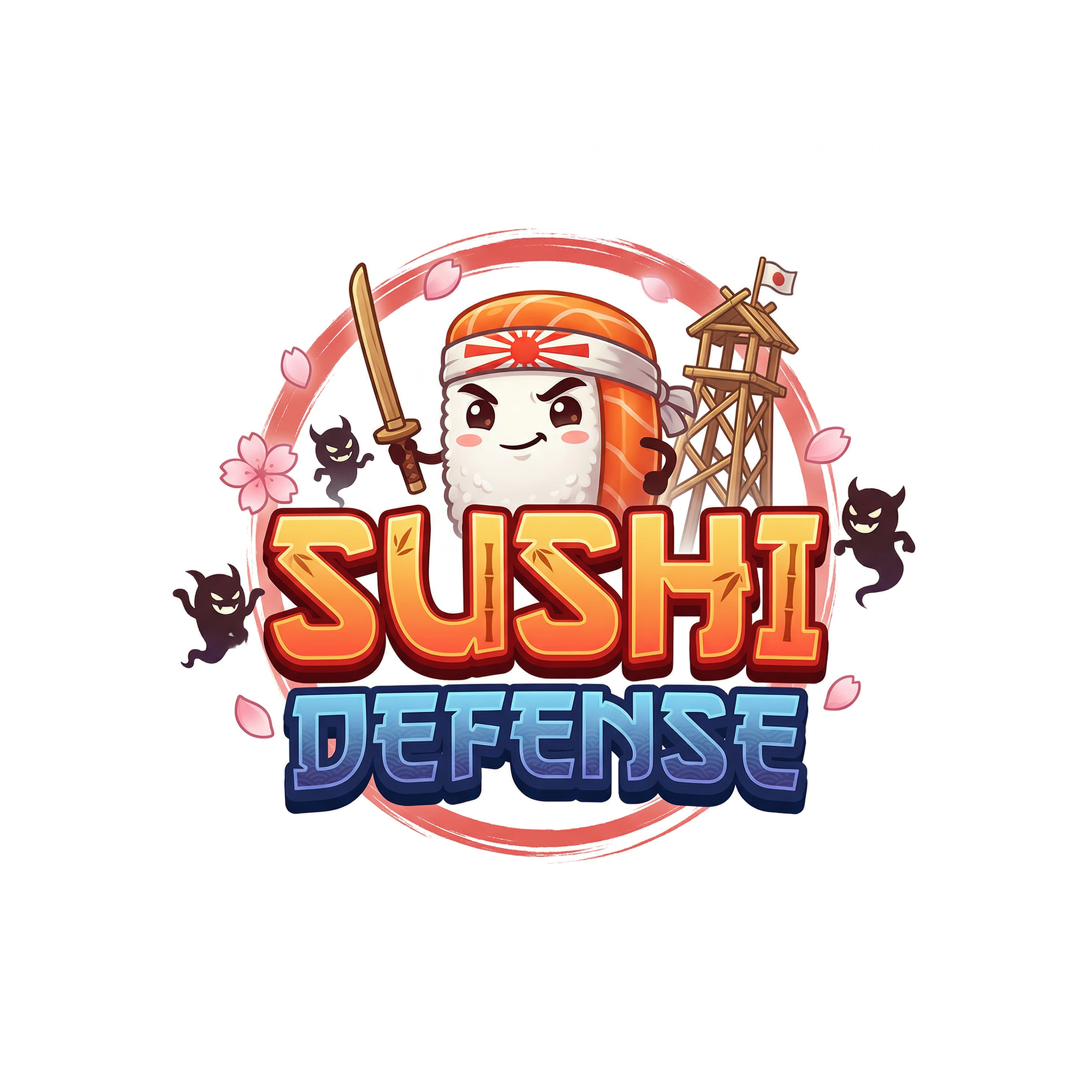 Sushi Defense
